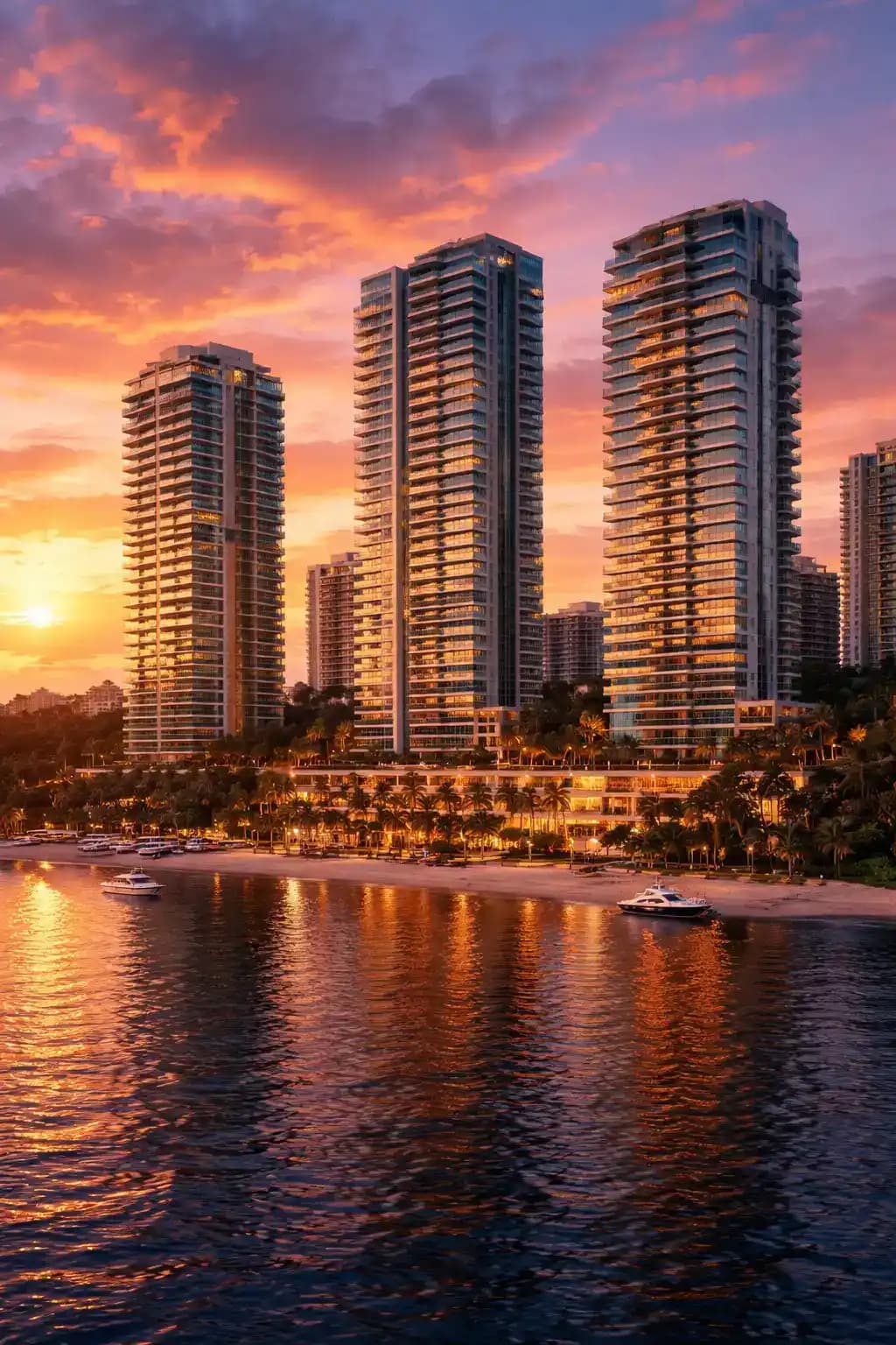 Com crescimento de 24% em 2025, setor imobiliário de Manaus segue aquecido