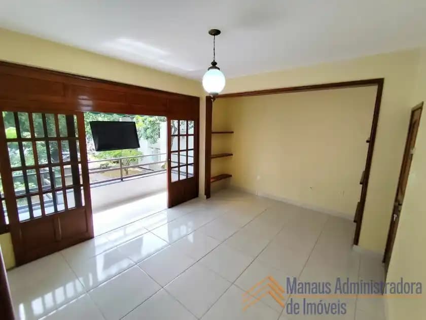 Rua Ayres de Almeida, 525 - Apartamento 202 - Bloco 13- Entrada A - Cond. Residencial Parque Solimões - Raiz