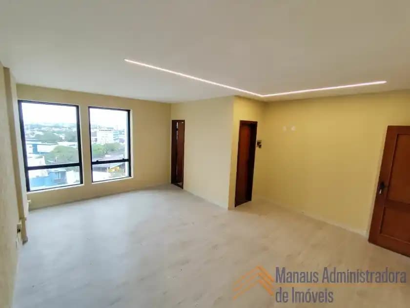 Rua Franco de Sá, 270 - Sala 805 - Ed. Amazon Trade Center - São Francisco