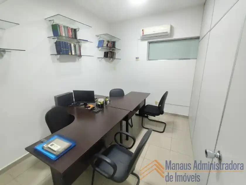 Av. Eduardo Ribeiro, 620, Sala 317, Edifício Cidade de Manaus - Centro