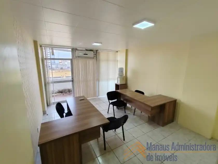 Av. Eduardo Ribeiro, 520, Sala 407, Edifício Manaus Shopping Center - Centro