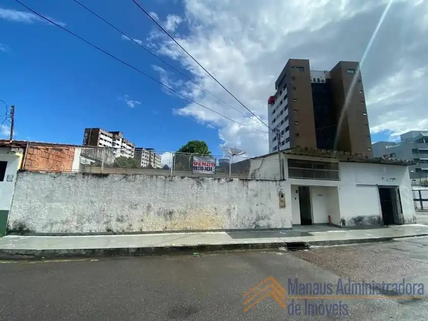 Rua Wilson Castro nº 2 , Conj. Eldorado - Parque 10