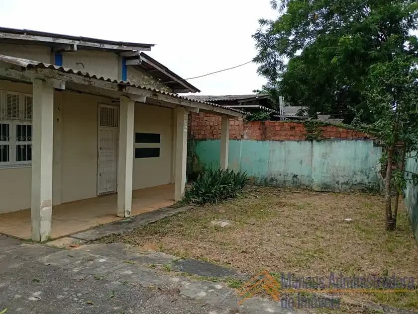 Rua Maroaga, 04 - Qd. E, Conj. Jardim Primavera - Parque 10