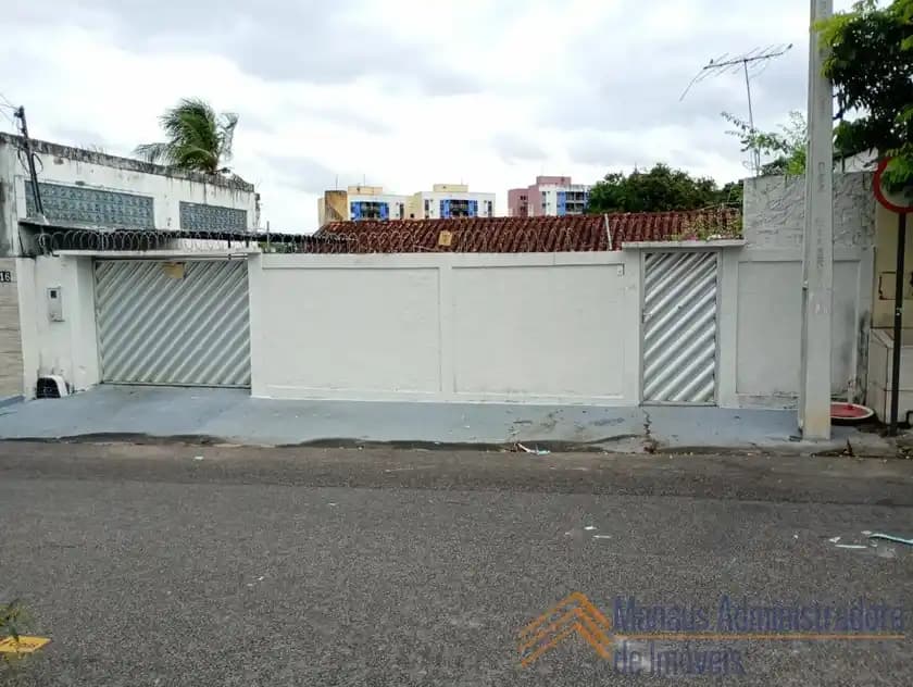Rua Angélica Mota, Casa 14, Conjunto Jardim Amazonas - Parque 10