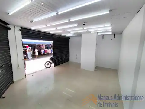 Loja para Alugar no Edifício Galeria Central