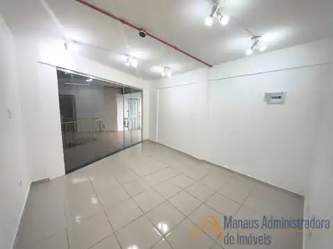 Loja para Alugar no Edifício Galeria Central