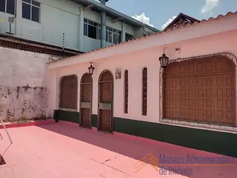 Rua Ramos Ferreira, 1971A - Praça 14 de Janeiro