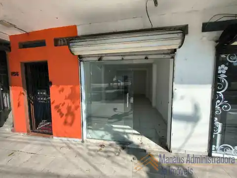 Loja para Alugar no bairro Adrianópolis