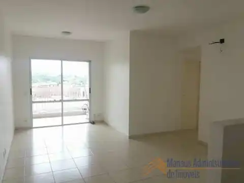Apartamento 3 quartos Parque 10 Condomínio Acqua