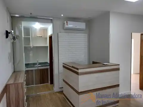 Avenida Doutor Theomário Pinto da Costa, 811 - Sala 102 - Edifício Skye Platinum Offices - Chapada