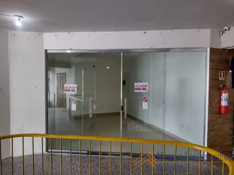Loja para Alugar no Edifício Galeria Central