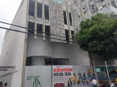 Imóvel Comercial para Alugar no bairro Centro