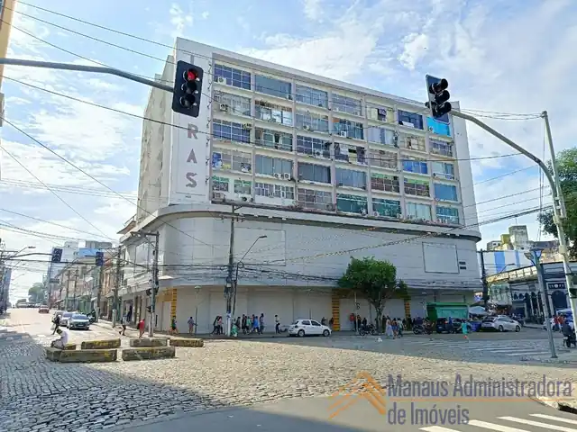 Foto principal do imóvel 565