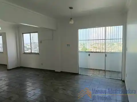Apartamento à Venda no Edifício Monte Carlo