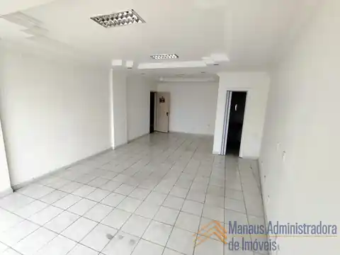 Sala Comercial à Venda no Edifício Manaus Shopping Center
