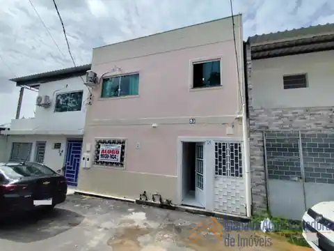 Rua Manoel Santos Junior, 33,  Apartamento Térreo - Eldorado