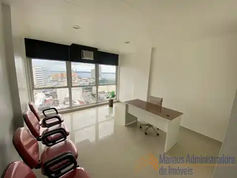 Sala Comercial à Venda no Edifício Manaus Shopping Center
