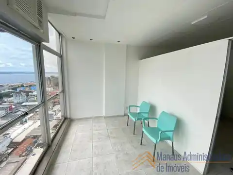 Imóvel Comercial à Venda no Condomínio do Edifício Manaus Shopping Center