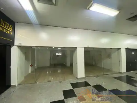 Sala Comercial à Venda no Condomínio do Edifício Manaus Shopping Center