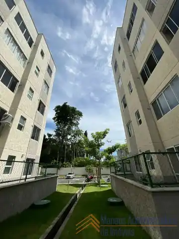 Apartamento à Venda no Condomínio Conquista Marinas