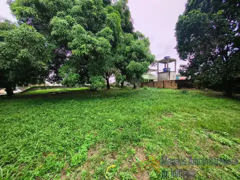 Terreno à Venda no bairro Cidade Nova