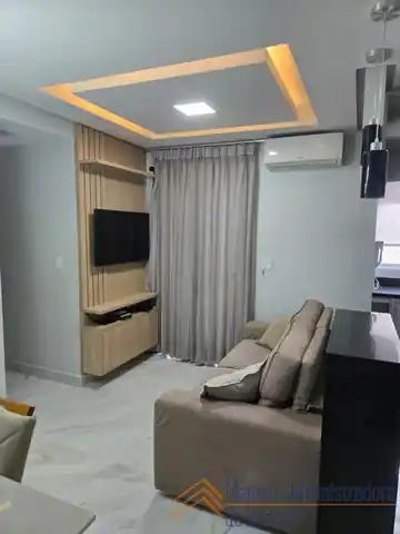 Apartamento à Venda no Condomínio Residencial Predilleto