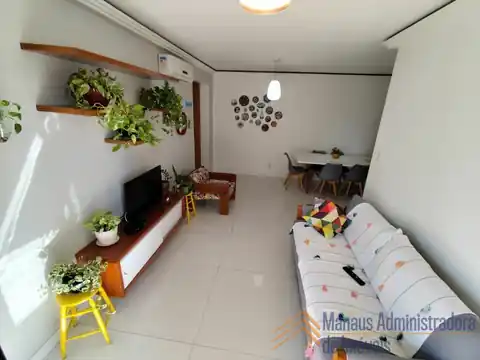 Av. Constantino Nery, 2533, Residencial Maria da Fé, São Geraldo