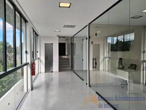 Sala Comercial para Alugar no bairro Cidade Nova