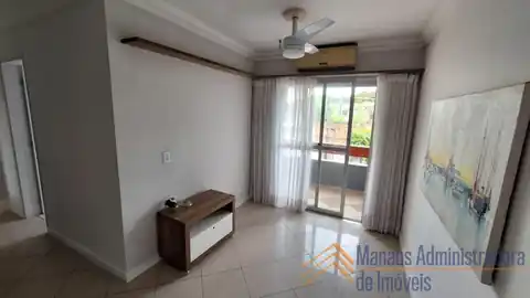Apartamento à Venda no Residencial Parque dos Ingleses