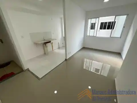 Apartamento à Venda no Condomínio Smart Vista do Sol