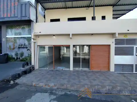 Loja para Alugar no bairro Cidade Nova