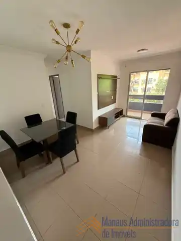 Apartamento 3 quartos Residencial Parque Dos Ingleses chapada