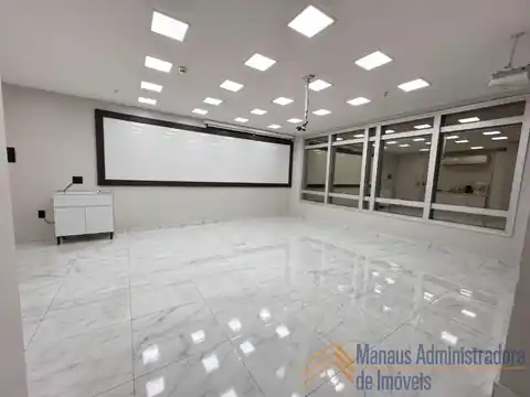 Sala Comercial Adrianópolis The Place Business Center