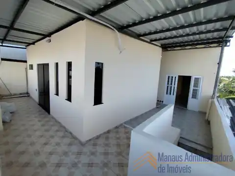 Apartamento para Alugar no bairro Cidade Nova