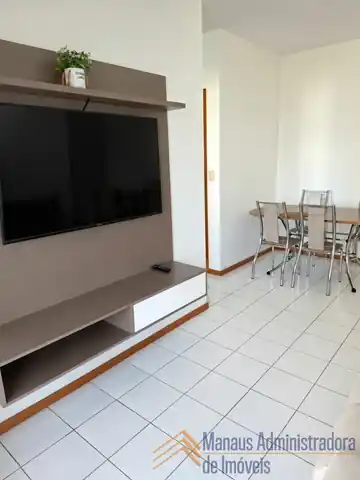 Apartamento para Alugar no Condomínio Ibiza Residencial Flex