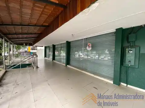 Loja para Alugar no bairro Adrianópolis