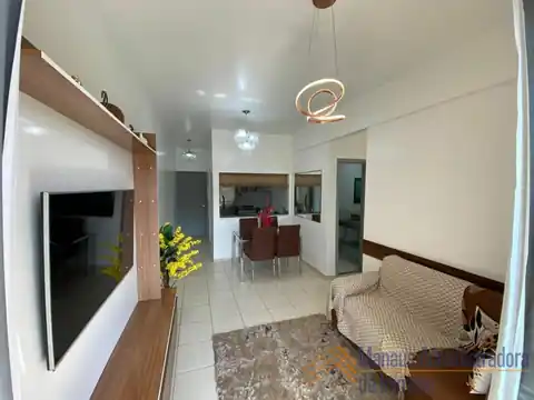 Apartamento para Alugar no Condominio River Park Residencial Clube