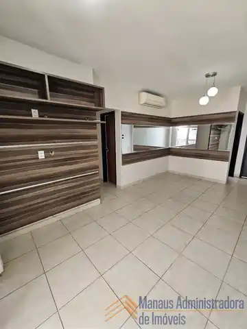 Apartamento para Alugar no bairro Ponta Negra