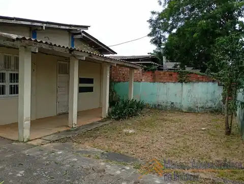 Rua Maroaga, 04 - Qd. E, Conj. Jardim Primavera - Parque 10